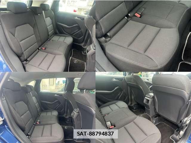 Mercedes Benz B-CLASS 2012-05 7796959-17