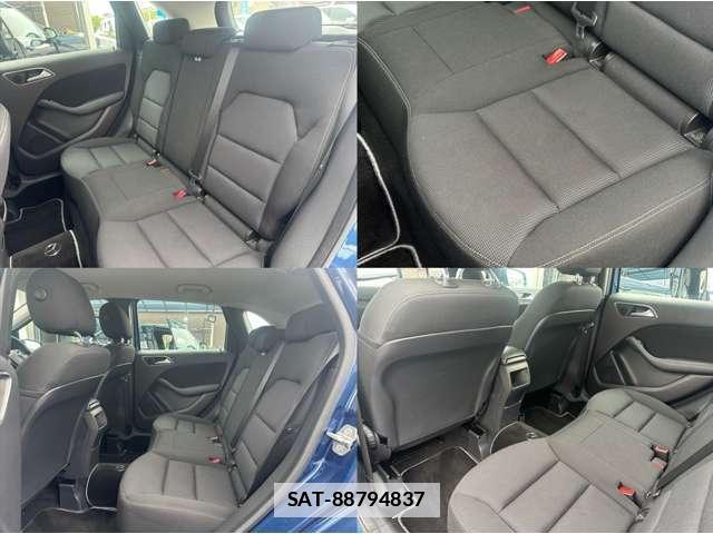 Mercedes Benz B-CLASS 2012-05 7796959-19