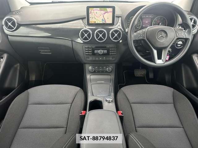 Mercedes Benz B-CLASS 2012-05 7796959-5