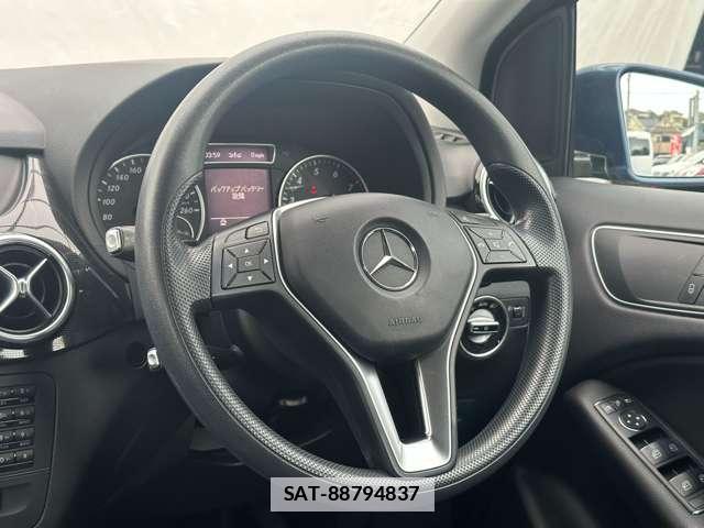 Mercedes Benz B-CLASS 2012-05 7796959-6
