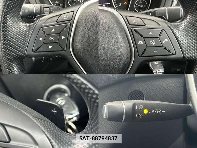 Mercedes Benz B-CLASS 2012-05 7796959-7