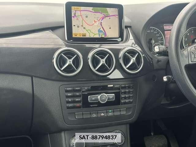 Mercedes Benz B-CLASS 2012-05 7796959-8