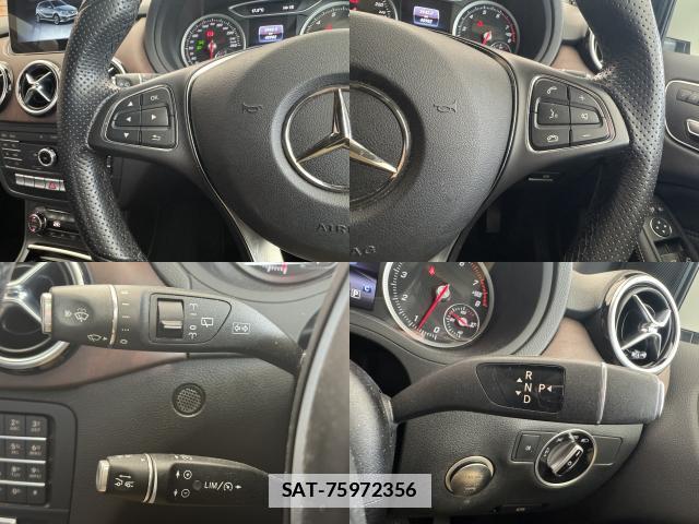 Mercedes Benz B-CLASS 2017-05 7797893-11