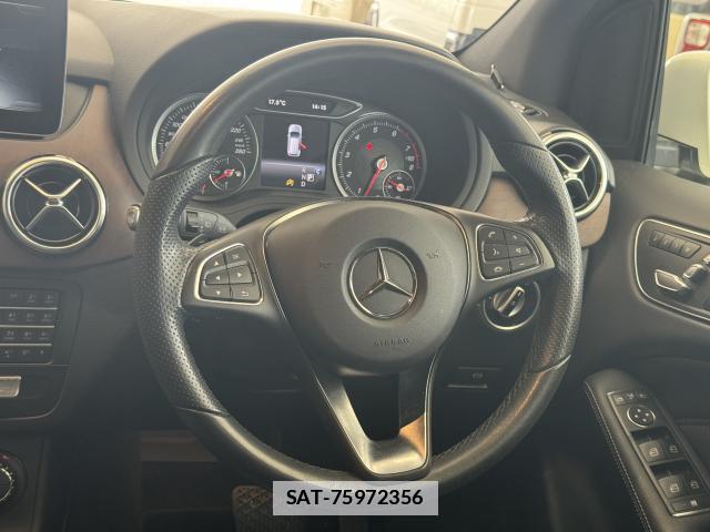 Mercedes Benz B-CLASS 2017-05 7797893-12
