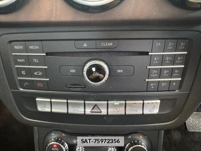 Mercedes Benz B-CLASS 2017-05 7797893-14
