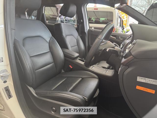 Mercedes Benz B-CLASS 2017-05 7797893-17