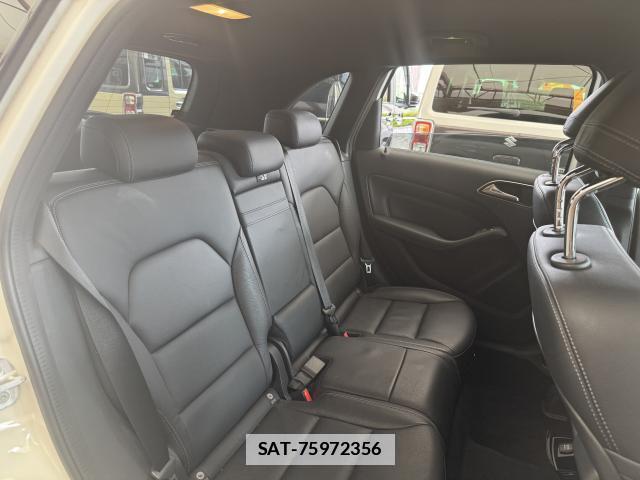 Mercedes Benz B-CLASS 2017-05 7797893-18