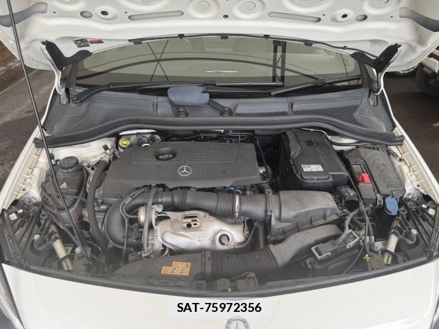 Mercedes Benz B-CLASS 2017-05 7797893-19