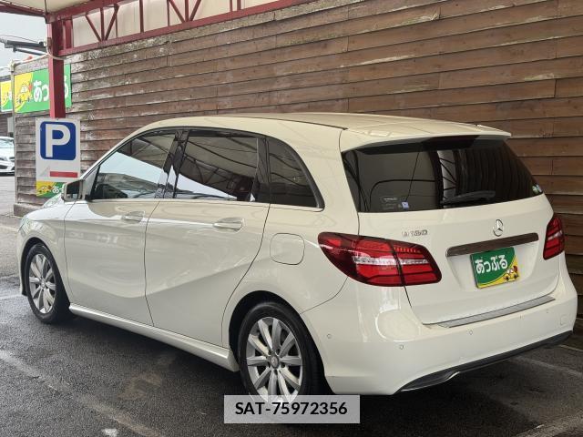 Mercedes Benz B-CLASS 2017-05 7797893-3