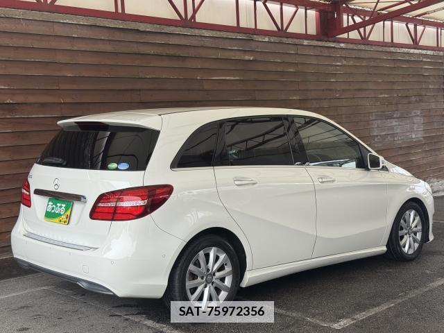 Mercedes Benz B-CLASS 2017-05 7797893-4
