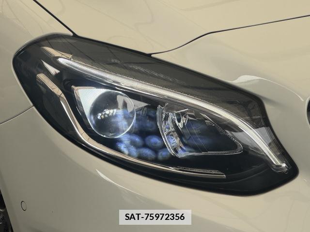Mercedes Benz B-CLASS 2017-05 7797893-5
