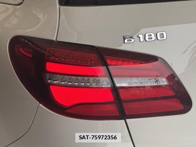 Mercedes Benz B-CLASS 2017-05 7797893-6