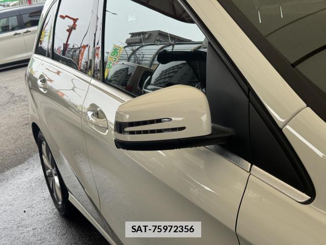 Mercedes Benz B-CLASS 2017-05 7797893-8