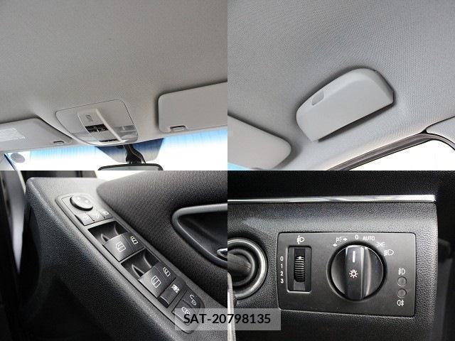 Mercedes Benz B-CLASS 2008-05 7797933-16