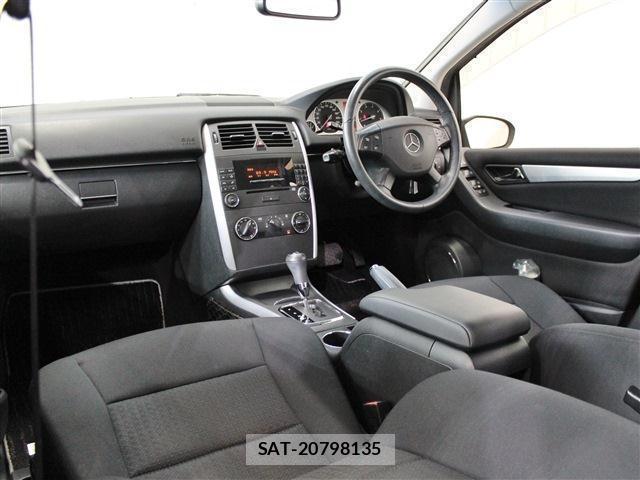 Mercedes Benz B-CLASS 2008-05 7797933-19