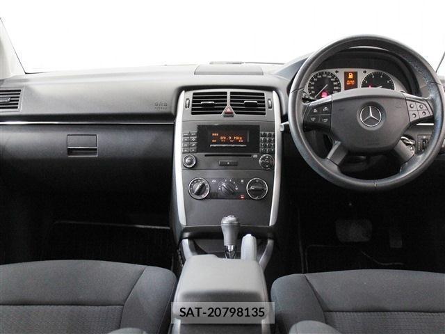 Mercedes Benz B-CLASS 2008-05 7797933-3