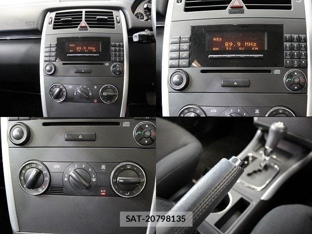 Mercedes Benz B-CLASS 2008-05 7797933-4