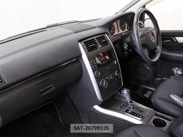 Mercedes Benz B-CLASS 2008-05 7797933-5