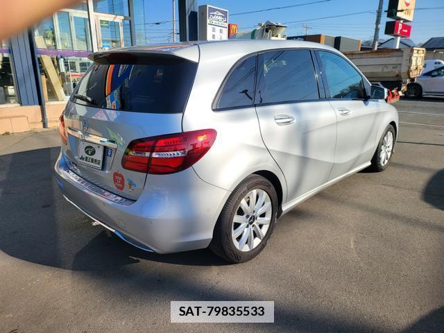 Mercedes Benz B-CLASS 2015-09 7797997-15