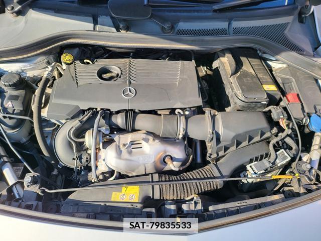 Mercedes Benz B-CLASS 2015-09 7797997-17