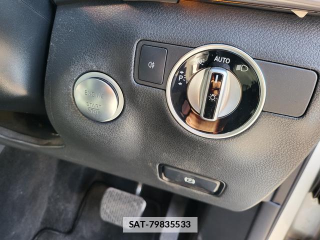 Mercedes Benz B-CLASS 2015-09 7797997-19