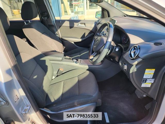 Mercedes Benz B-CLASS 2015-09 7797997-3