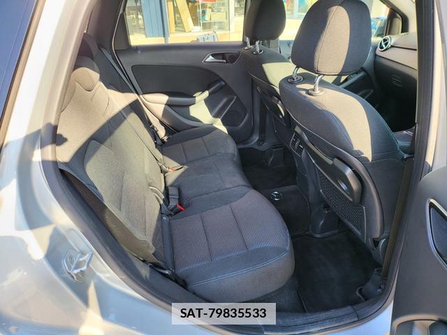 Mercedes Benz B-CLASS 2015-09 7797997-4