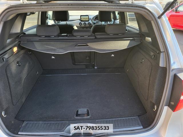 Mercedes Benz B-CLASS 2015-09 7797997-5