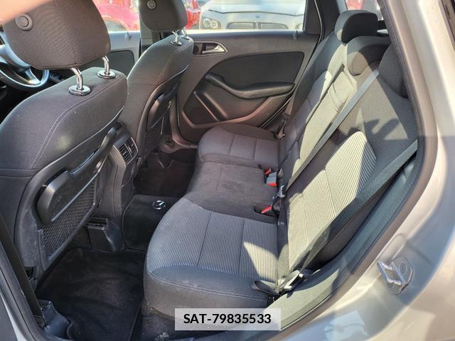 Mercedes Benz B-CLASS 2015-09 7797997-6