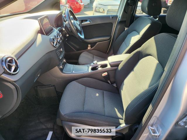 Mercedes Benz B-CLASS 2015-09 7797997-7