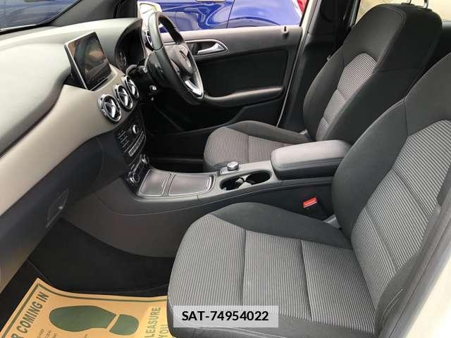Mercedes Benz B-CLASS 2015-05 7799692-10