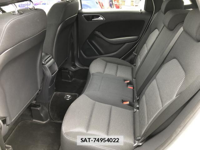 Mercedes Benz B-CLASS 2015-05 7799692-11