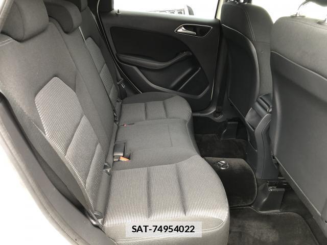 Mercedes Benz B-CLASS 2015-05 7799692-12