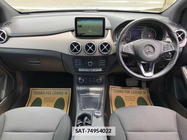 Mercedes Benz B-CLASS 2015-05 7799692-2