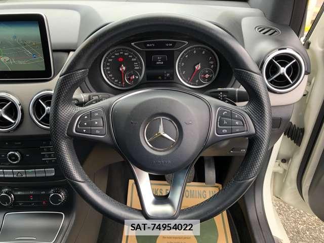 Mercedes Benz B-CLASS 2015-05 7799692-3