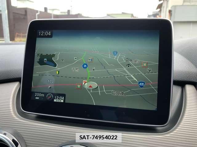 Mercedes Benz B-CLASS 2015-05 7799692-4