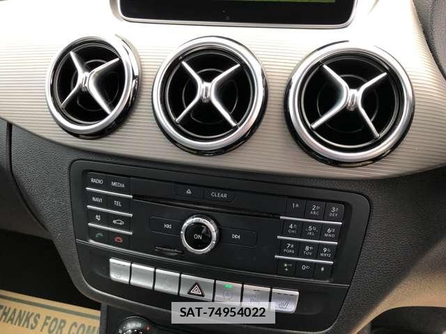 Mercedes Benz B-CLASS 2015-05 7799692-7