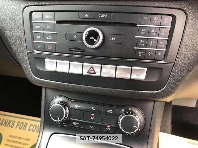 Mercedes Benz B-CLASS 2015-05 7799692-8