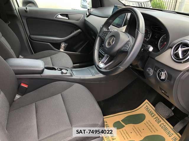 Mercedes Benz B-CLASS 2015-05 7799692-9