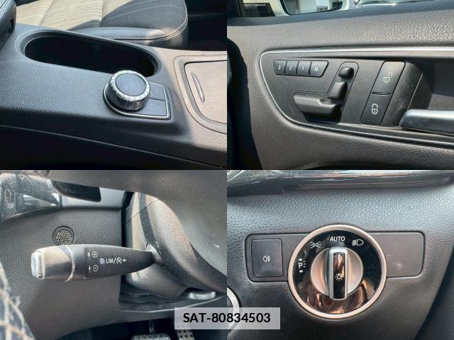 Mercedes Benz B-CLASS 2012-05 7800965-12