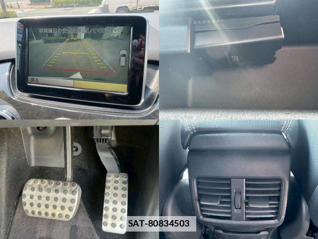 Mercedes Benz B-CLASS 2012-05 7800965-13