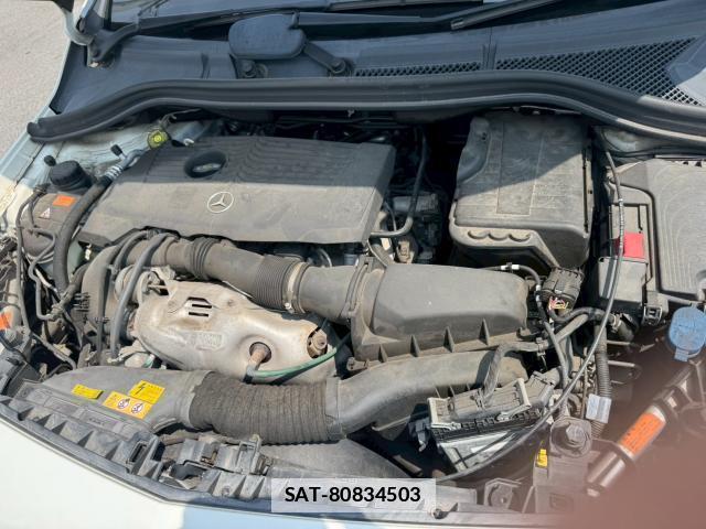 Mercedes Benz B-CLASS 2012-05 7800965-16