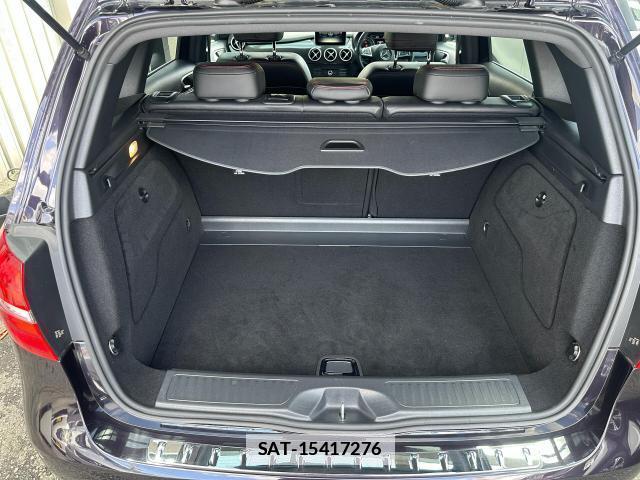Mercedes Benz B-CLASS 2015-12 7801668-13