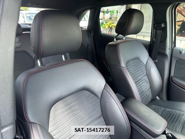 Mercedes Benz B-CLASS 2015-12 7801668-5