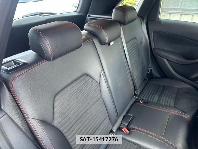 Mercedes Benz B-CLASS 2015-12 7801668-6