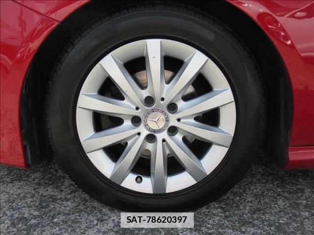Mercedes Benz B-CLASS 2012-11 7802661-12
