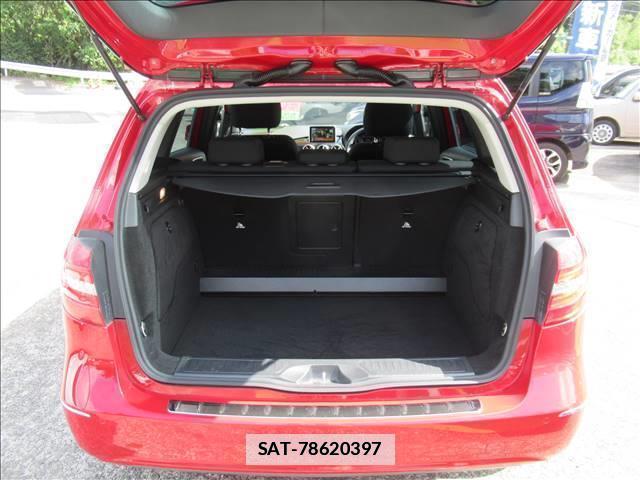 Mercedes Benz B-CLASS 2012-11 7802661-18