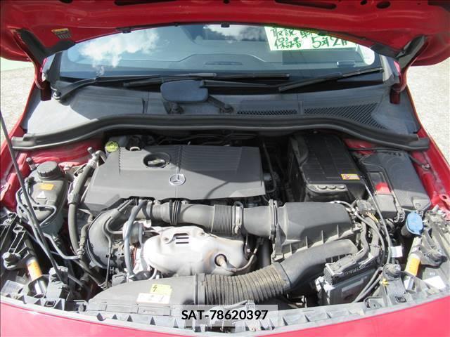 Mercedes Benz B-CLASS 2012-11 7802661-19