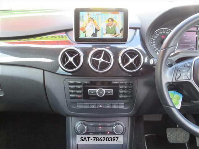Mercedes Benz B-CLASS 2012-11 7802661-5