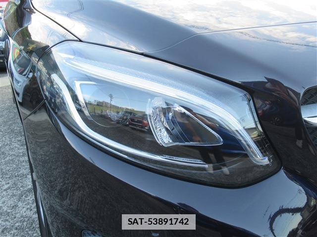 Mercedes Benz B-CLASS 2015-06 7802672-10